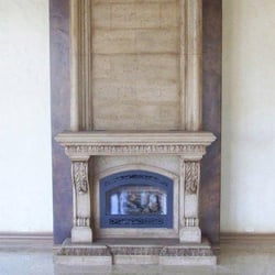California Cast Stone
