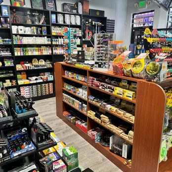 tobacco shop griffith SMOKE SHOP ON RIDGE RD - Updated June 2026 - 112 E Ridge Rd, Griffith,  Indiana - Tobacco Shops - Phone Number