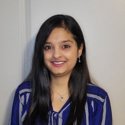 Dr. Drashti Khamar