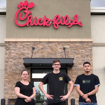 Dust Busters - No job to big or small! We are proud to be cleaning local businesses like Chick-fil-A here in Reno! - Home Cleaning Near Me - Sparks, Nevada Dust Busters - No job to big or small! We are proud to be cleaning local businesses like Chick-fil-A here in Reno! - Home Cleaning Near Me - Sparks, Nevada