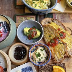 20 Grams - Vegan breakfast