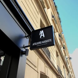 Ateliers Auguste