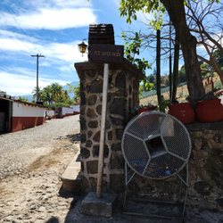 Destileria La Fortaleza