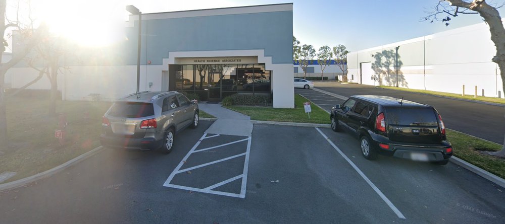 Health Science Associates - mold inspector in Los Alamitos, CA