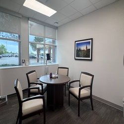 Solis Mammography, a department of Ogden Regional Medical Center