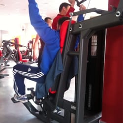 Pro Fitness - Preparación para competiciones