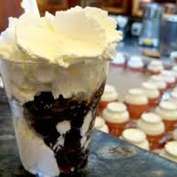 Bar Alla Tazza D'oro - Cioccolato con panna