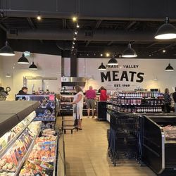 Fraser Valley Meats