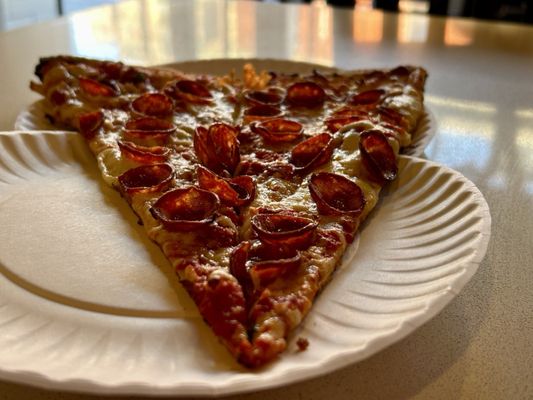 King Slice by null