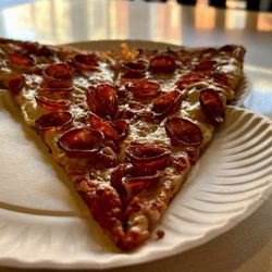 King Slice