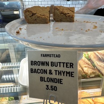 Bonrue Bakery - Savory and sweet in one! - Bakeries Near Me - St George, Utah