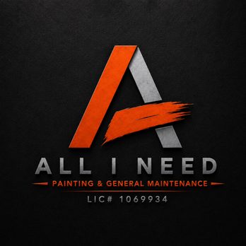 1. All I Need Painting