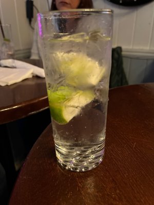 North Sea Tavern by null