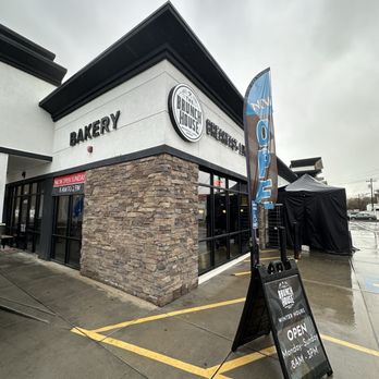 The Brunch House - Store front - Breakfast & Brunch Near Me - Provo, Utah