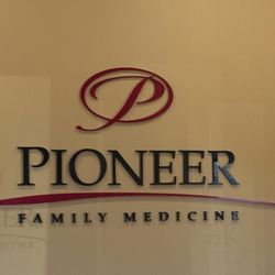 Pioneer Family Medicine