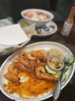 Coni’Seafood by null