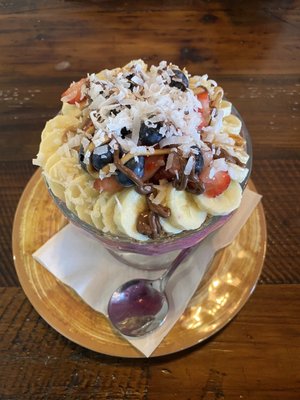 Grain and Berry - Nashville by null