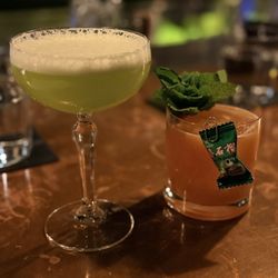 Highball - Yuz About It & Tokyo Drift