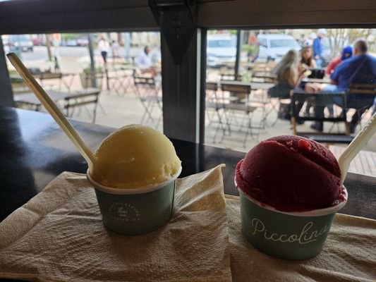 Piccolina by null