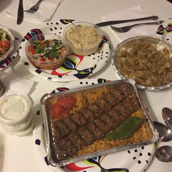 Istanbul Cafe - Turkish Near Me - Centereach, New York Istanbul Cafe - Turkish Near Me - Centereach, New York