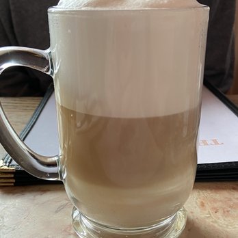Spot Cafe - Latte - French Near Me - Watertown, Massachusetts