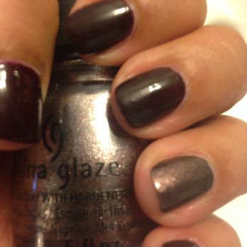 Ana's Nail Boutique & Spa - Manicure by Ana (August 27, 2016) - Nail Salons Near Me - Toronto, Ontario