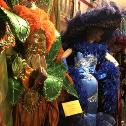 Mardi Gras Museum