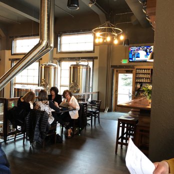 Milner's Gate - Idaho Craft Brewery - really cool in here! - Breweries Near Me - Twin Falls, Idaho Milner's Gate - Idaho Craft Brewery - really cool in here! - Breweries Near Me - Twin Falls, Idaho