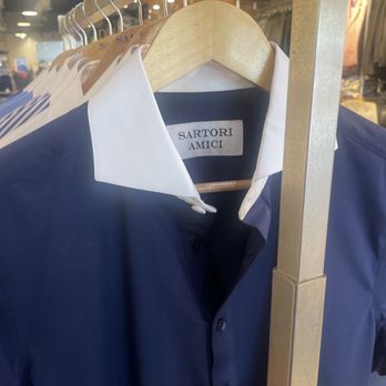 Sartori Amici - Men's Clothing Near Me - Coral Gables, Florida Sartori Amici - Men's Clothing Near Me - Coral Gables, Florida