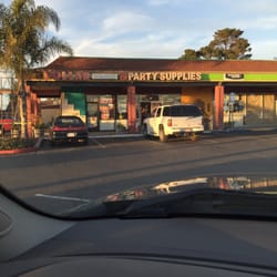 Dollar Plus & Party Supplies - Buy 10 lotto get 1 free