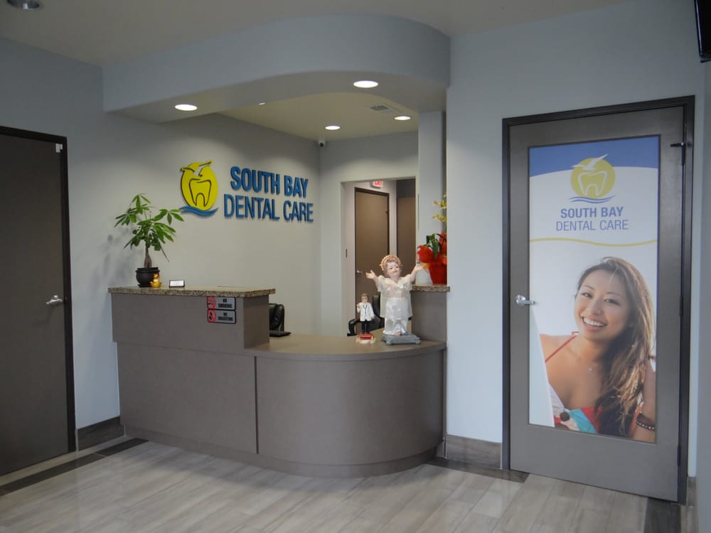 SOUTH BAY DENTAL CARE Updated October 2024 17023 Hawthorne Blvd