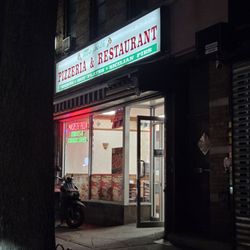 Maspeth Pizza