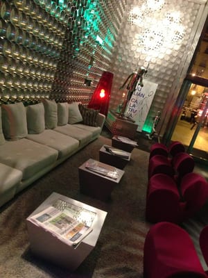 Room Mate Oscar Hotel by null