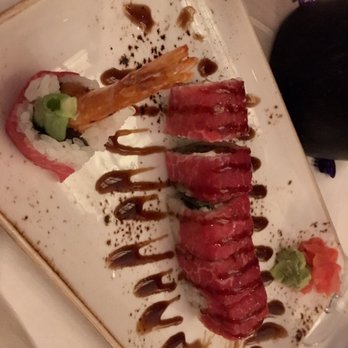 Ocean Prime - Prime Roll- very good. - Seafood Near Me - Tampa, Florida Ocean Prime - Prime Roll- very good. - Seafood Near Me - Tampa, Florida