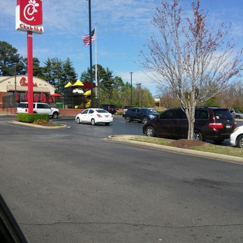 Chick-fil-A - Yep - Fast Food Near Me - Fayetteville, Arkansas Chick-fil-A - Yep - Fast Food Near Me - Fayetteville, Arkansas