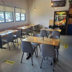 George's Burgers & Subs