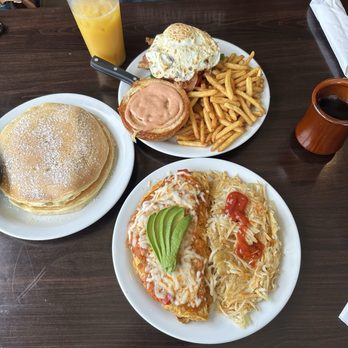 Aragon House Cafe - Breakfast & Brunch Near Me - Bellflower, California Aragon House Cafe - Breakfast & Brunch Near Me - Bellflower, California