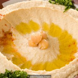 Chic Pea Pita & Grill