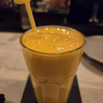 Mesa - Mango Lassi - Indian Near Me - Jacksonville, Florida