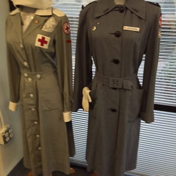 American Red Cross - Uniforms display. Love it! - Community Service/Non-Profit Near Me - Phoenix, Arizona American Red Cross - Uniforms display. Love it! - Community Service/Non-Profit Near Me - Phoenix, Arizona