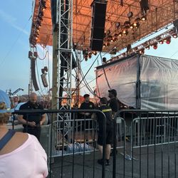 The Stone Pony
