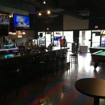 Copa Cabana - a pool table and billiards - Bars Near Me - Nashville, Tennessee