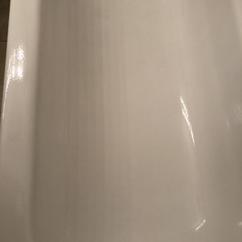 Al's Bathtub Refinishing - After - Refinishing Services Near Me
