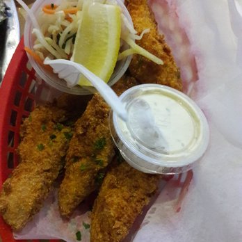 Backyard Bayou - Catfish - Cajun/Creole Near Me - Union City, California Backyard Bayou - Catfish - Cajun/Creole Near Me - Union City, California