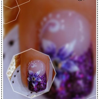 1. Sun Nail & Spa