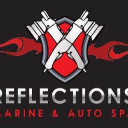 Reflections Auto Spa