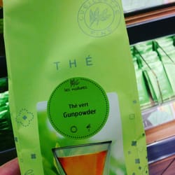 Cofféa - GUNPOWDER LOVEEER