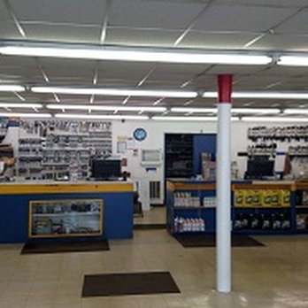 Auto Value - Auto Parts & Supplies Near Me - Benton Harbor, Michigan