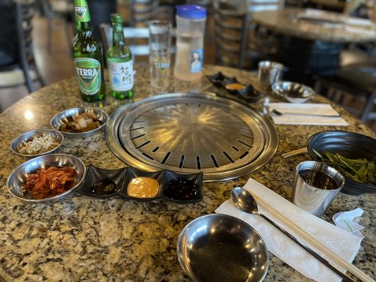 Dalgopchang 달곱창 by null