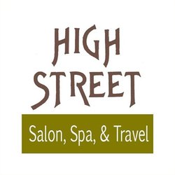 High Street Salon Spa & Travel